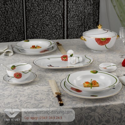 Bát địa sứ - TTV 0013