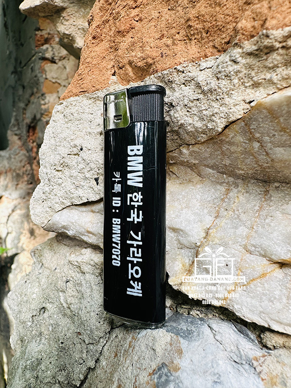 Bật lửa - TTV 0013