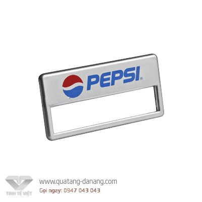 Biển chức danh - TTV 005 - Quà Tặng Tinh Tế Việt - Công Ty TNHH Tinh Tế Việt