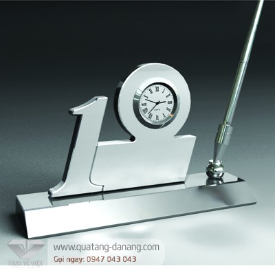 Bộ số kỷ niệm gỗ đồng - TTV 002 - Quà Tặng Tinh Tế Việt - Công Ty TNHH Tinh Tế Việt