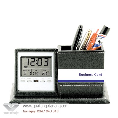 Để bàn da - TTV 003 - Quà Tặng Tinh Tế Việt - Công Ty TNHH Tinh Tế Việt