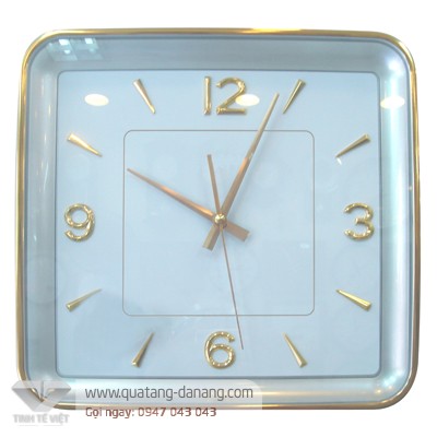 Đồng hồ treo tường - TTV 0010 - Quà Tặng Tinh Tế Việt - Công Ty TNHH Tinh Tế Việt