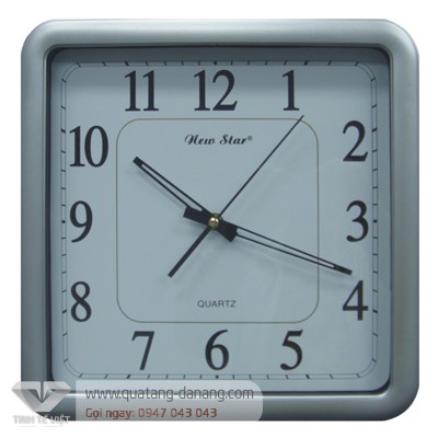 Đồng hồ treo tường - TTV 006 - Quà Tặng Tinh Tế Việt - Công Ty TNHH Tinh Tế Việt