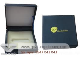 Hộp quà tặng - TTV 004 - Quà Tặng Tinh Tế Việt - Công Ty TNHH Tinh Tế Việt