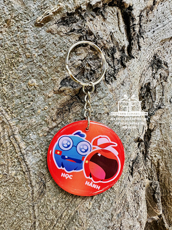 Móc khóa - Quà Tặng Tinh Tế Việt - Công Ty TNHH Tinh Tế Việt