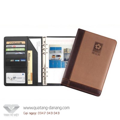 Sổ da - TTV 0018