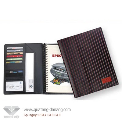 Sổ da - TTV 0019