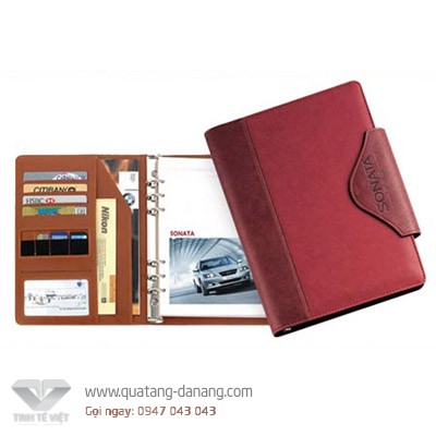 Sổ da - TTV 0020