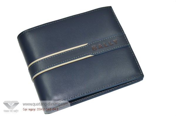 Ví da - TTV 004 - Quà Tặng Tinh Tế Việt - Công Ty TNHH Tinh Tế Việt