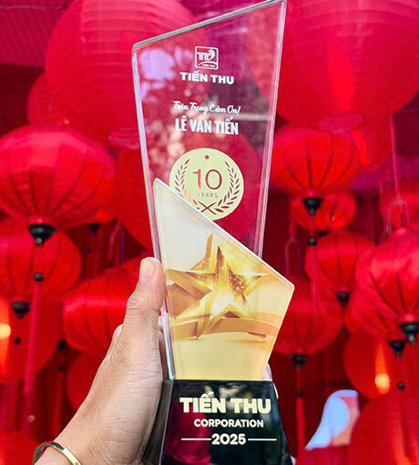 Biểu trưng pha lê