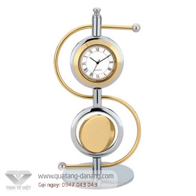 Đồng hồ để bàn