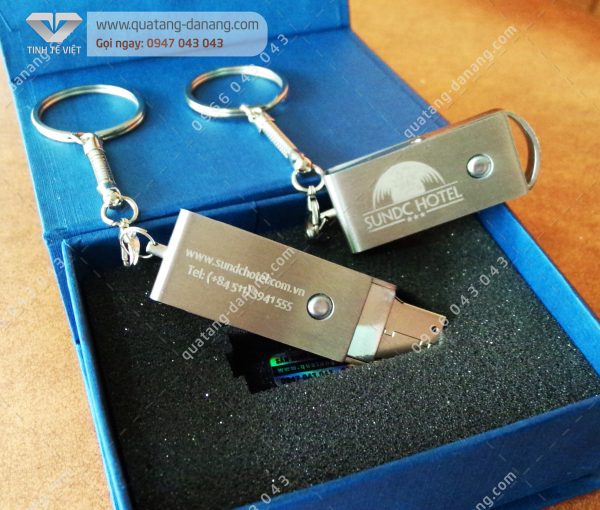 Quà tặng USB