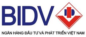 Ngân hàng BIDV - Công Ty TNHH Nam Thăng Long