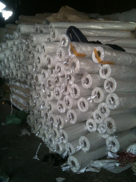 Giấy giác sơ đồ trắng