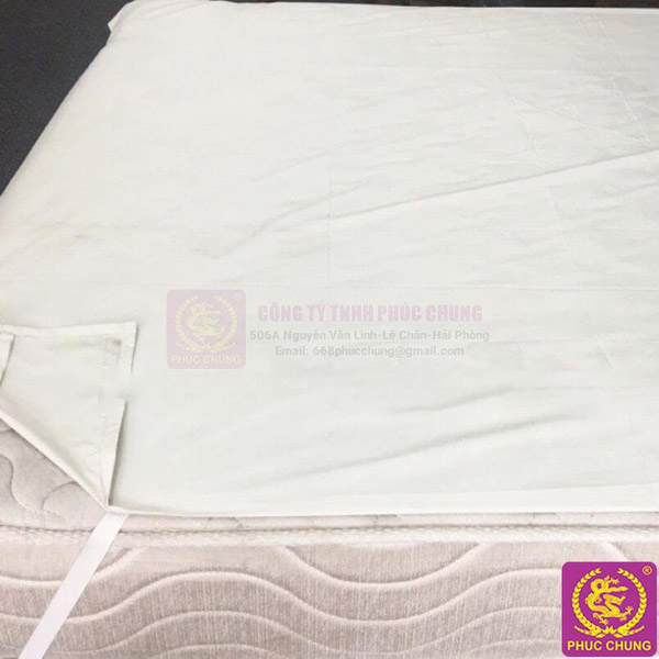 Bảo vệ đệm 01