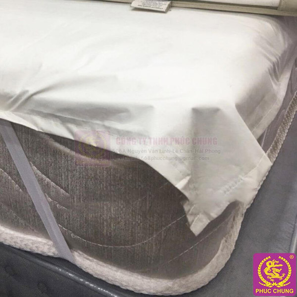 Bảo vệ đệm 02