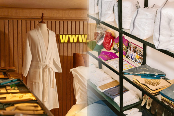 Hình ảnh showroom Phúc Chung