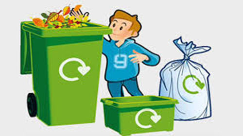Xử lý chất thải, rác thải - Xử Lý Nước Thiên Long - Công Ty TNHH Công Nghệ Môi Trường Thiên Long
