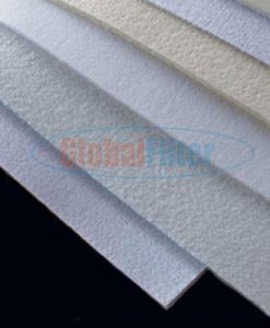 Vải lọc không dệt PP - Vật Liệu Lọc Quốc Tế - Công Ty TNHH Công Nghệ Lọc Quốc Tế