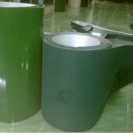 Băng tải PVC