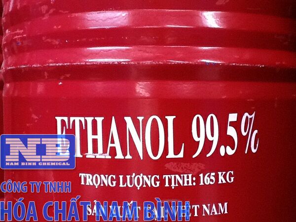 Cồn Ethanol