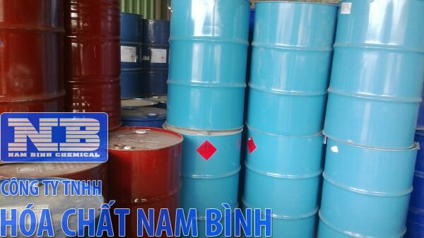 Xylene - Hoá Chất Nam Bình - Công Ty TNHH TM Hoá Chất Nam Bình