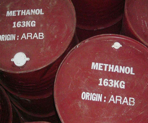 Hóa chất Methanol - Công Ty TNHH Một Thành Viên Cồn - Lê Nguyễn