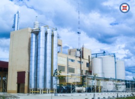 Hình ảnh công ty - Ethanol Nguyên Khôi - Công Ty TNHH Thương Mại Nguyên Khôi