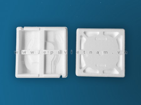 Xốp chèn điện gia dụng - Mốp Xốp EPS Việt Nam - Công Ty Cổ Phần Đầu Tư Bao Bì EPS Việt Nam