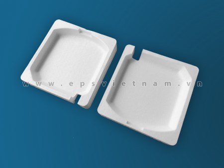 Xốp chèn điện gia dụng - Mốp Xốp EPS Việt Nam - Công Ty Cổ Phần Đầu Tư Bao Bì EPS Việt Nam