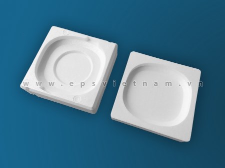 Xốp chèn điện gia dụng - Mốp Xốp EPS Việt Nam - Công Ty Cổ Phần Đầu Tư Bao Bì EPS Việt Nam