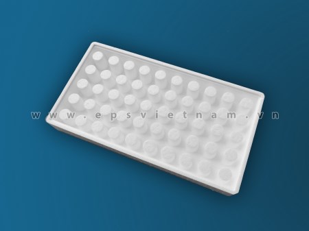 Xốp chèn điện tử điện lạnh - Mốp Xốp EPS Việt Nam - Công Ty Cổ Phần Đầu Tư Bao Bì EPS Việt Nam