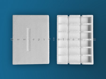 Xốp xây dựng công nghiệp - Mốp Xốp EPS Việt Nam - Công Ty Cổ Phần Đầu Tư Bao Bì EPS Việt Nam