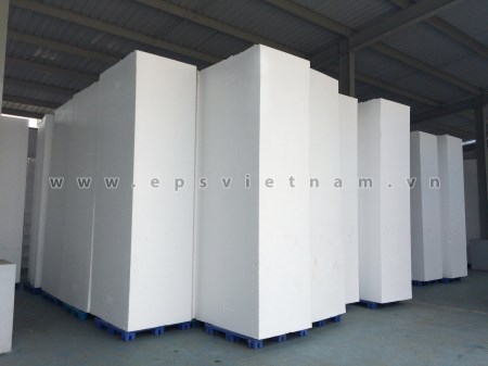 Xốp xây dựng công nghiệp - Mốp Xốp EPS Việt Nam - Công Ty Cổ Phần Đầu Tư Bao Bì EPS Việt Nam