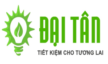 Logo công ty - Công Ty TNHH Điện Đại Tân