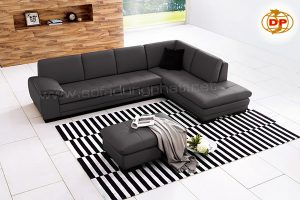 Sofa phòng khách - Công Ty TNHH Sản Xuất Nội Thất Sofa Dũng Phát