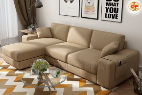 Sofa phòng khách - Công Ty TNHH Sản Xuất Nội Thất Sofa Dũng Phát