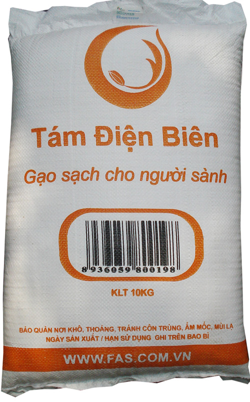 Gạo Điện Biên