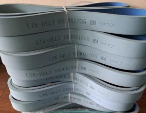Dây đai LTK-BELT