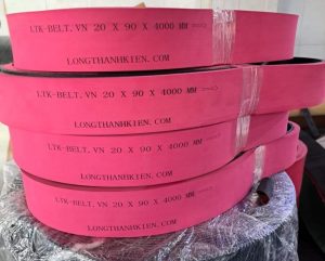 Dây đai LTK-BELT