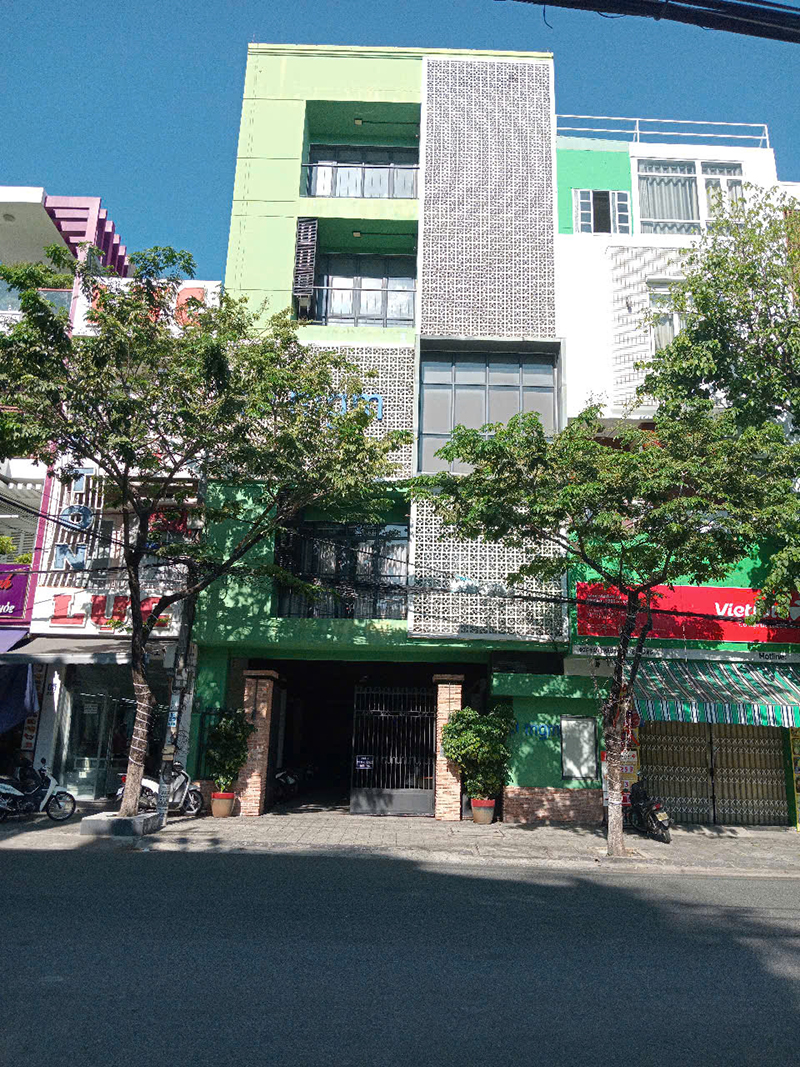 Hình ảnh thực tế công ty Bảo Vệ Hải Vương - Bảo Vệ Hải Vương - Công Ty TNHH MTV Dịch Vụ Bảo Vệ Hải Vương