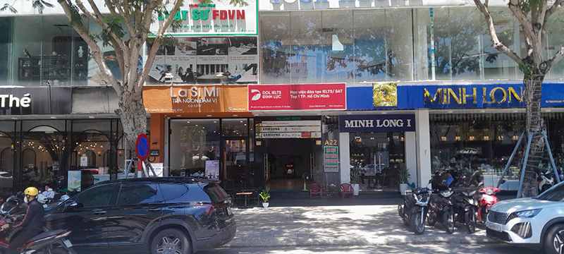 Hình ảnh thực tế công ty Bảo Vệ Hải Vương - Bảo Vệ Hải Vương - Công Ty TNHH MTV Dịch Vụ Bảo Vệ Hải Vương