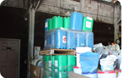 Phế liệu nông nghiệp - Chi Nhánh Công Ty Recycle Columbia PDX