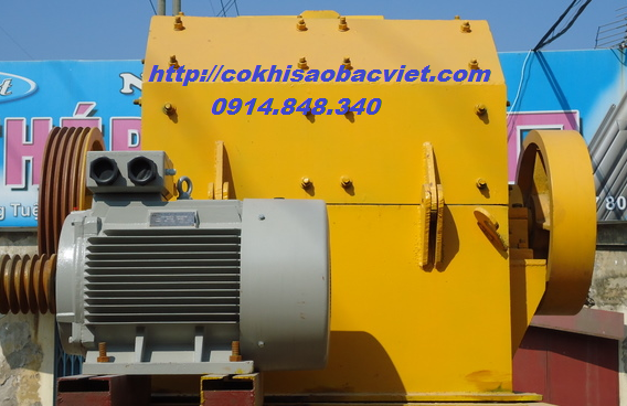 Doanh Nghiệp Tư Nhân Cơ Khí Sao Bắc Việt