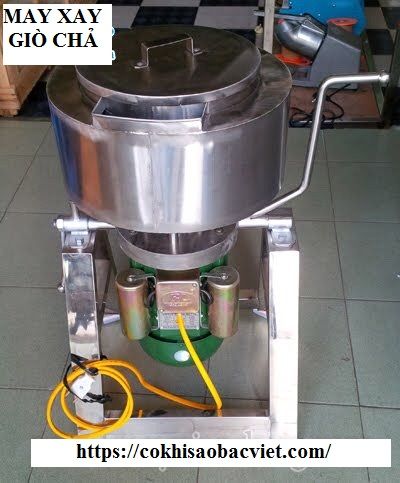 Doanh Nghiệp Tư Nhân Cơ Khí Sao Bắc Việt