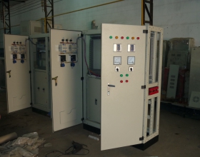 Tủ điện phân phối - Máy Phát Điện Khoa Thái Dương - Công Ty TNHH Kỹ Thuật Điện Khoa Thái Dương