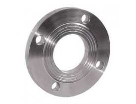 Mặt bích thép rỗng BS10K