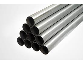 Ống thép hàn mạ kẽm Trung Quốc