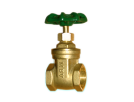 Van cửa đồng MBV