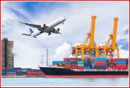Thủ tục hải quan - Kho Bãi HTM - Công Ty CP HTM Logistics